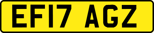EF17AGZ