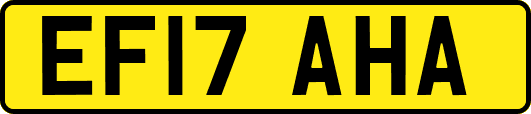 EF17AHA