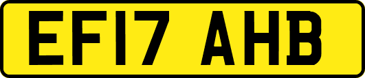 EF17AHB