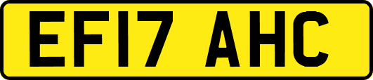 EF17AHC