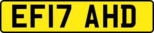 EF17AHD