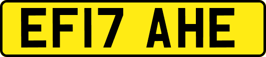 EF17AHE