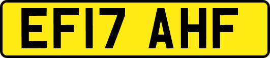 EF17AHF