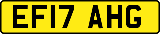 EF17AHG