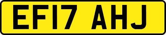 EF17AHJ