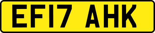 EF17AHK