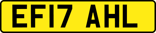 EF17AHL