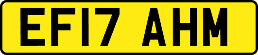 EF17AHM