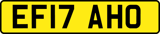EF17AHO