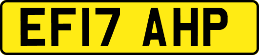 EF17AHP
