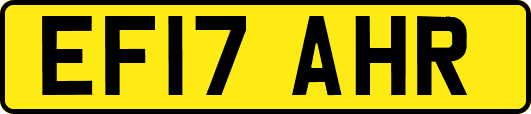 EF17AHR