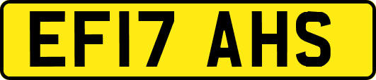EF17AHS