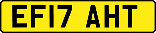 EF17AHT