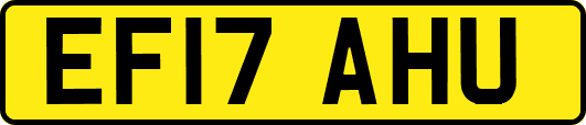 EF17AHU