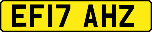 EF17AHZ