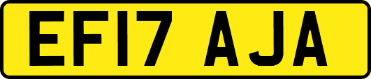 EF17AJA