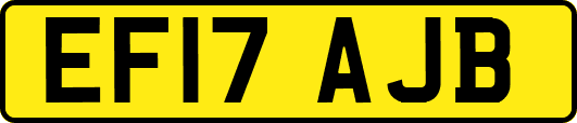 EF17AJB