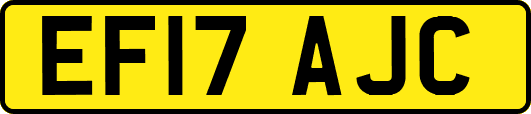 EF17AJC