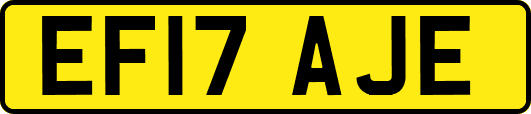 EF17AJE