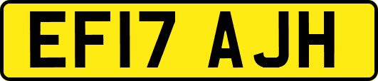 EF17AJH