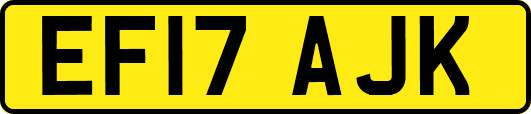 EF17AJK