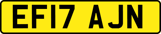 EF17AJN
