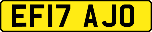 EF17AJO