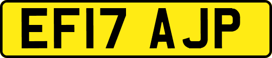 EF17AJP