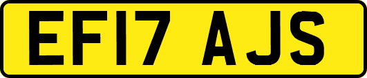 EF17AJS