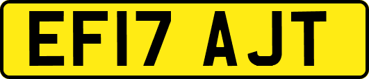 EF17AJT