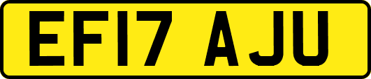 EF17AJU