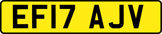 EF17AJV