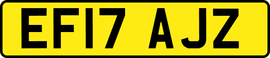 EF17AJZ
