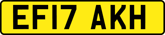 EF17AKH