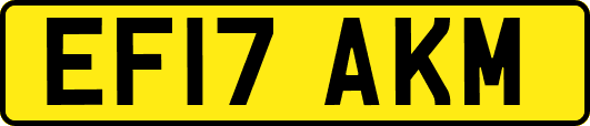 EF17AKM