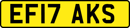 EF17AKS