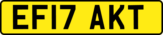 EF17AKT