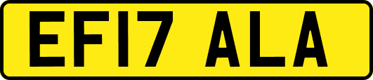 EF17ALA