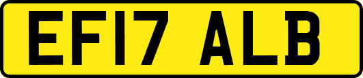 EF17ALB