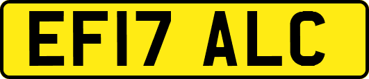 EF17ALC