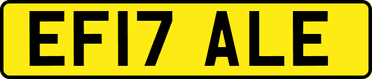 EF17ALE