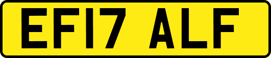 EF17ALF
