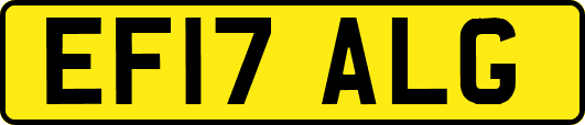 EF17ALG