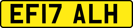 EF17ALH