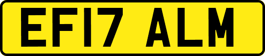 EF17ALM