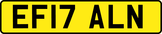 EF17ALN