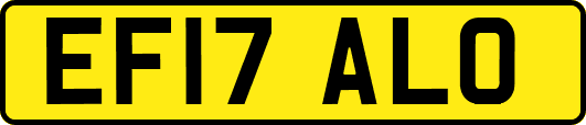 EF17ALO