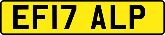 EF17ALP