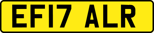 EF17ALR