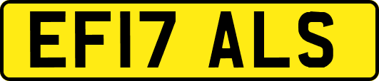 EF17ALS